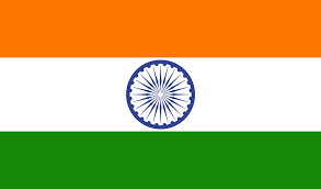 India