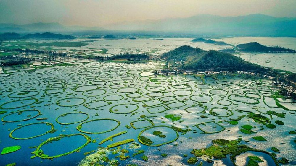 Manipur river  Tout