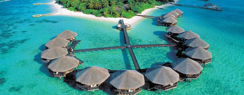 Andaman 5Night 6Days Tour