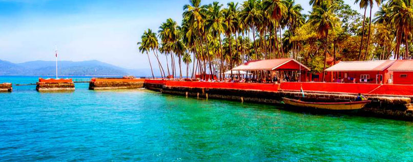 Andaman Packages