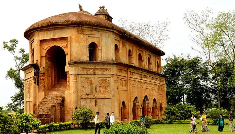 Assam to assam tour 