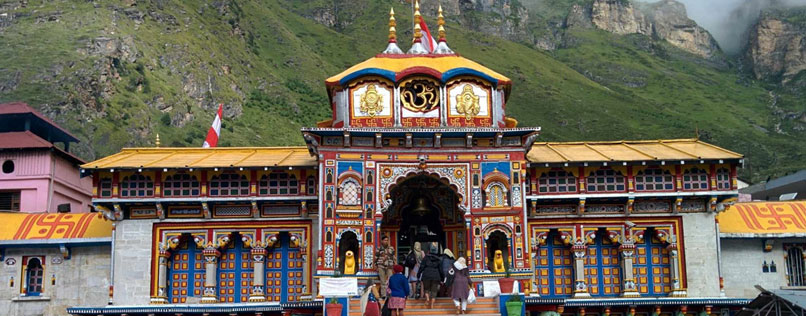 Kedarnath Yatra Ex Haridwar