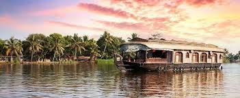 tamil Nadu to Tamil Nadu river tour 
