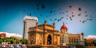 Maharastra to mumbai