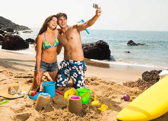 A trip to Goa