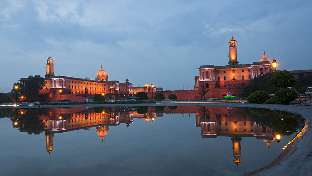Delhi Jaipur and Agra with Fatehpur Sikri Tour