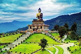 Manipur Temple Tout