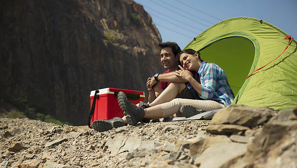 Tour Kashmir Honeymoon