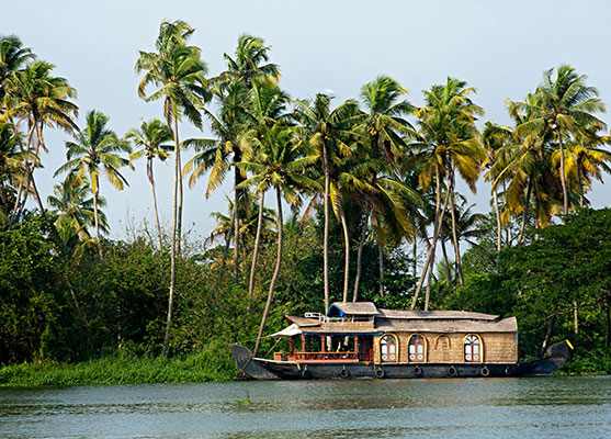 Glorious Kerala