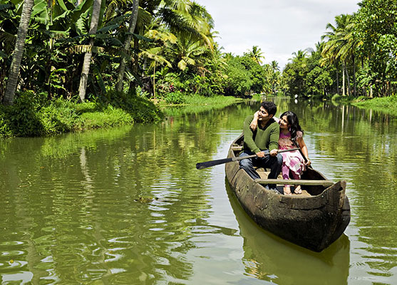 Stunning Kerala