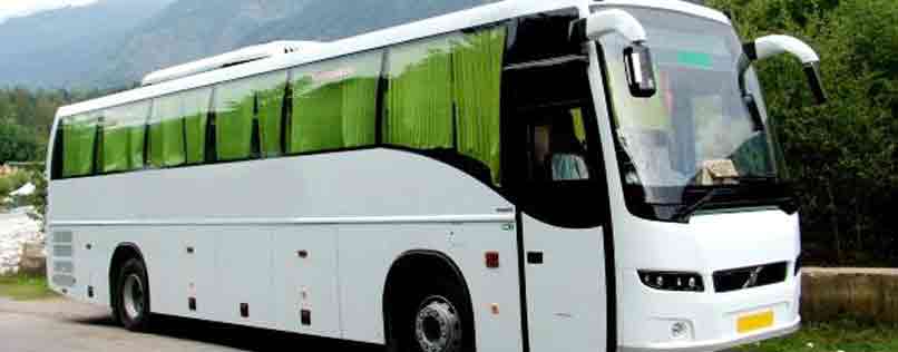 3Nts Manali 4 Days Volvo Package
