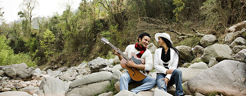Enchanting Himachal Tour