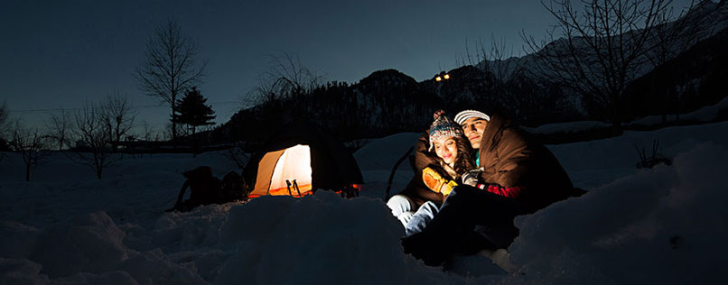 Himachal Delights Tour