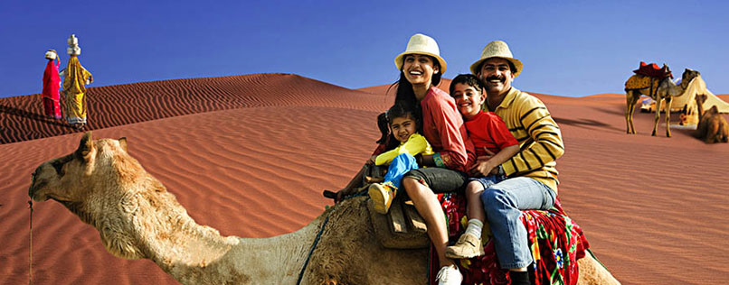 Udaipur Mount Abu Jodhpur Tour