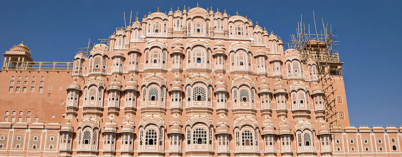 Jaipur Jodhpur Jaisalmer Tour Package