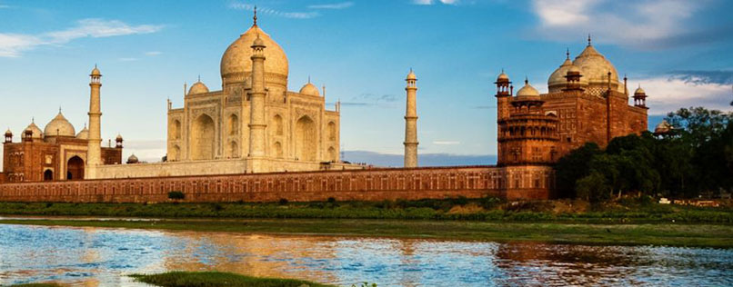 Golden Triangle Tour 04 Days