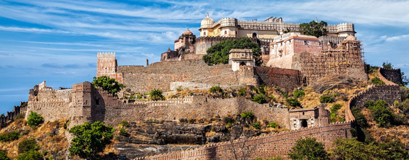 Fort Special Udaipur Kumbhalgarh Chittorgarh Tour