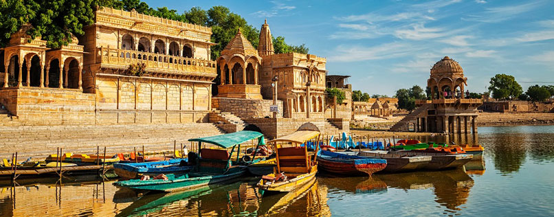 Rajasthan Highlights 10 night 09 days  