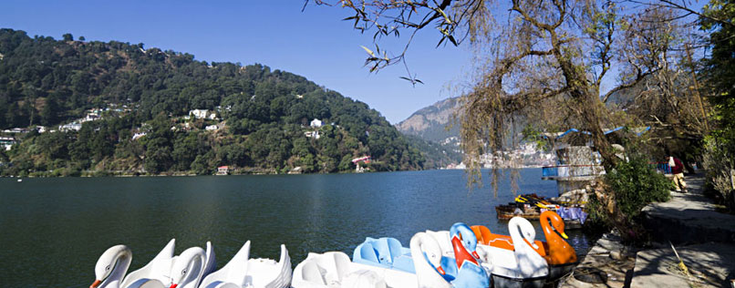 SUMMER SPECIAL UTTRAKHAND DELIGHTS TOUR
