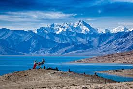Ladakh