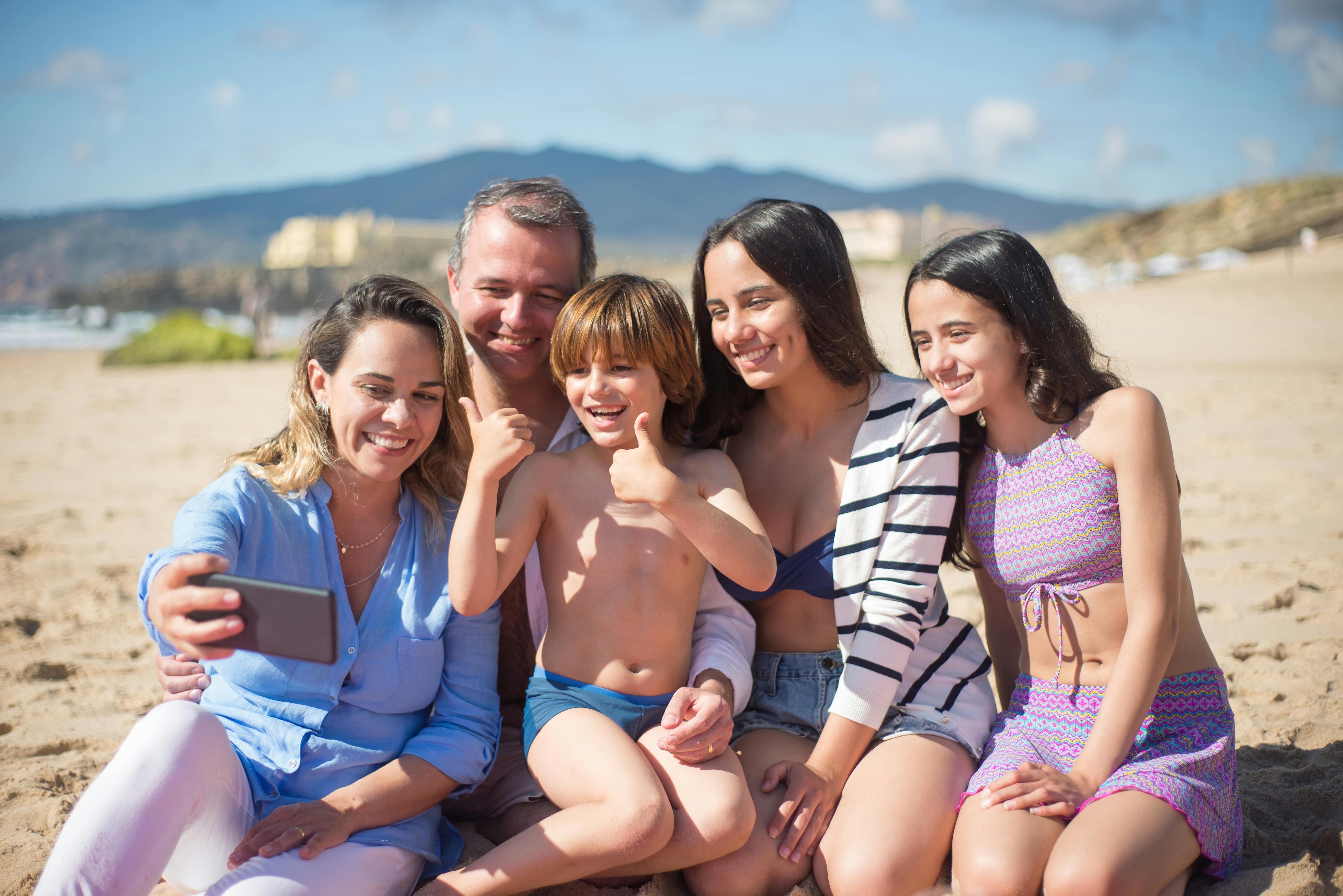 Family Fun