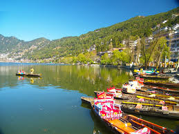 Nainital Tour